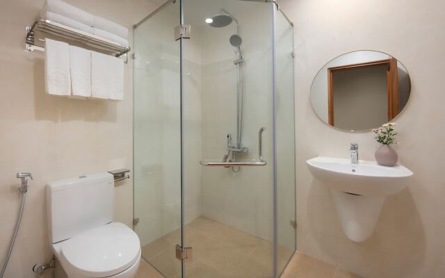 Brilliant Nature Suites & Spa
