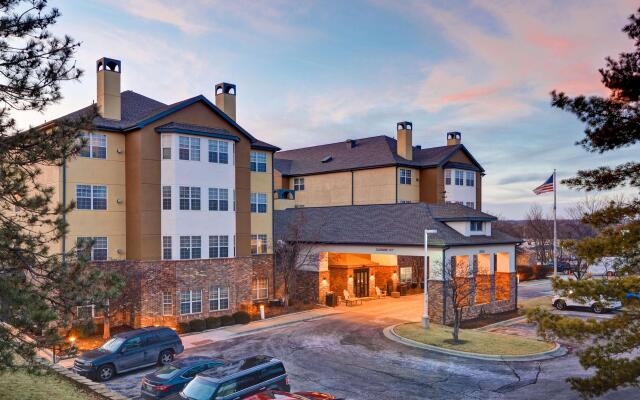 Homewood Suites Kansas City/Overland Park