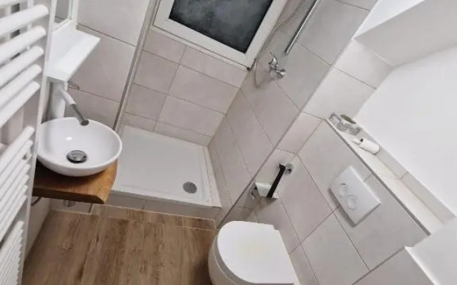 Gemütliches Apartment Nähe DU Zentrum/Uni/Hbf/A40