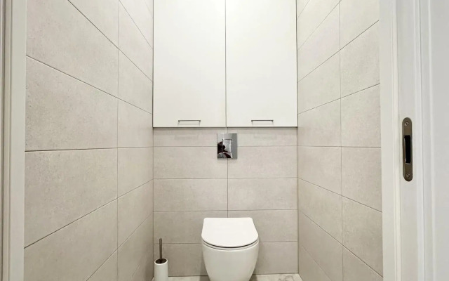 Maria Rooms на улице Московская 7Б