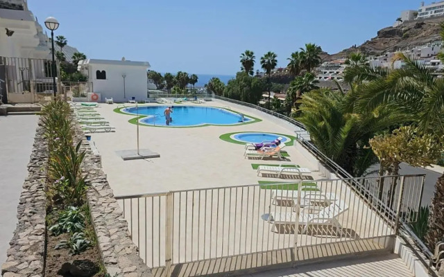 Residencial Sol Suite 2