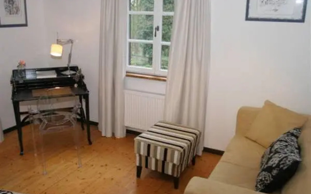 Gästehaus Wahnenmühle