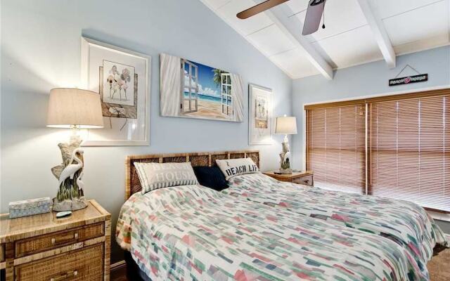 Beachaven 52 - One Bedroom Condo