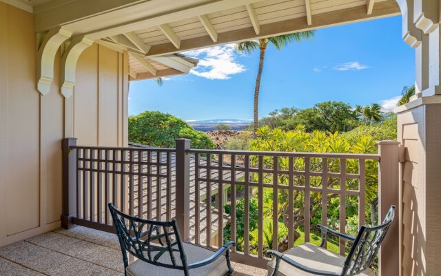 Palm Leaf - 2 Br Condo