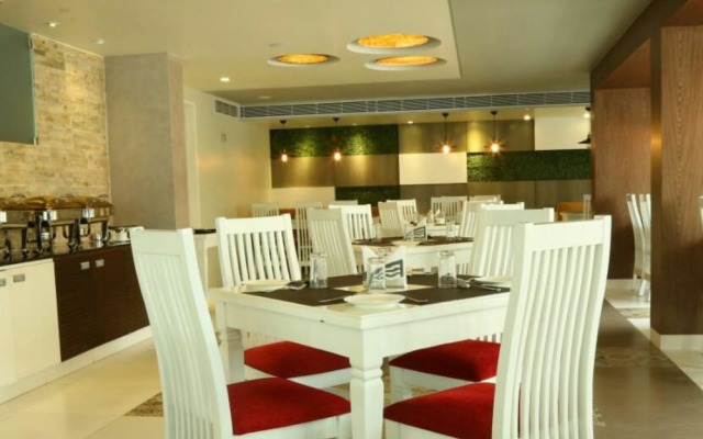 Hotel Amber Castle