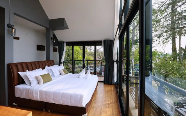 Canvas Family Home