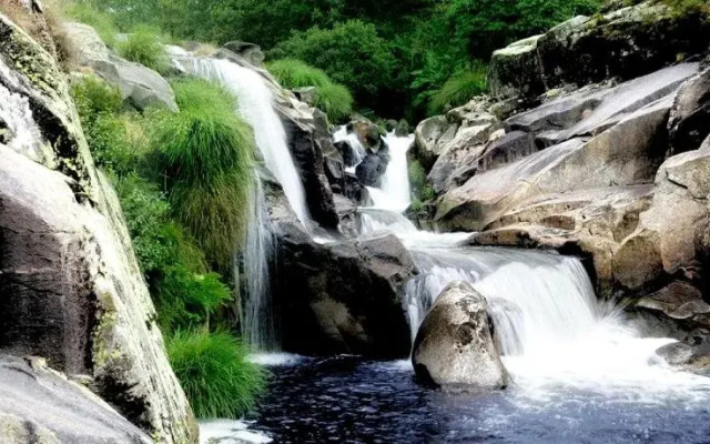 O Rincon da Baiuca