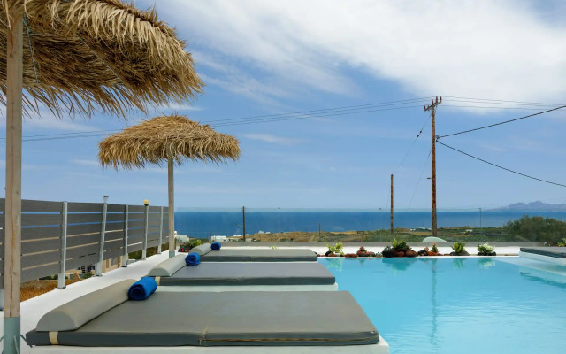 Nalu Suites