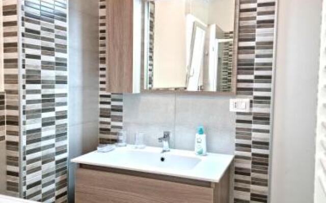 Korinne New Apartment