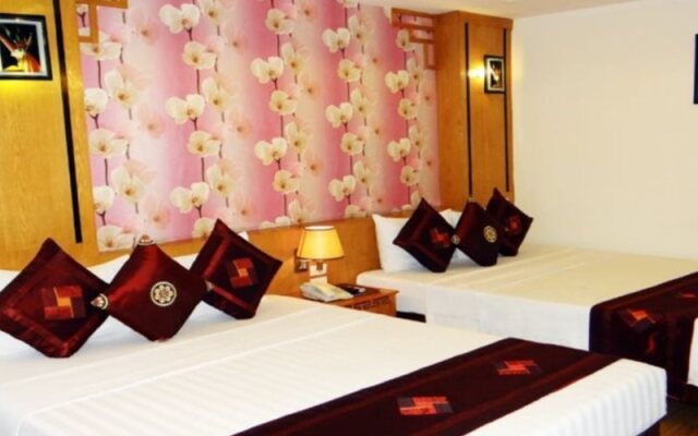 Hanoi Panda Hotel