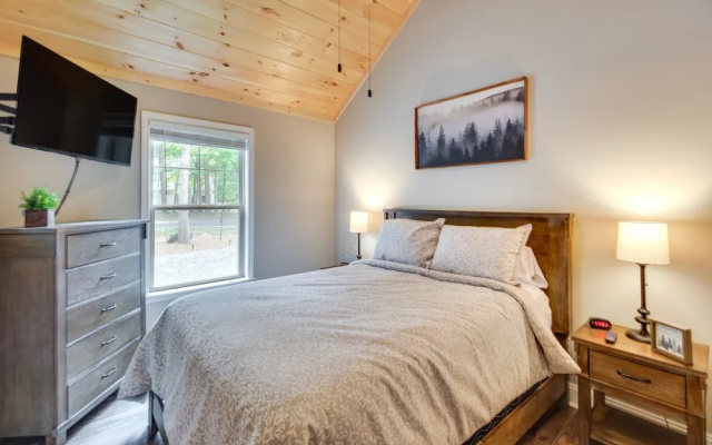 Ellijay Retreat w/ Access to Community Pools!
