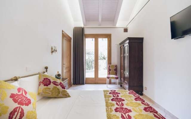 Leano Agriresort - Superior Single Room