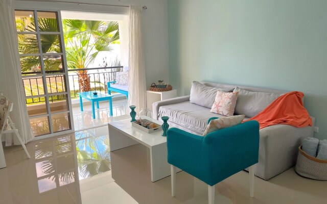 Quiet Condo Ideal Families Playa Bavaro