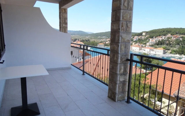 Vibo - Parking and Barbecue - A3 Vinka 3
