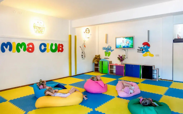 Ali Bey Club Manavgat