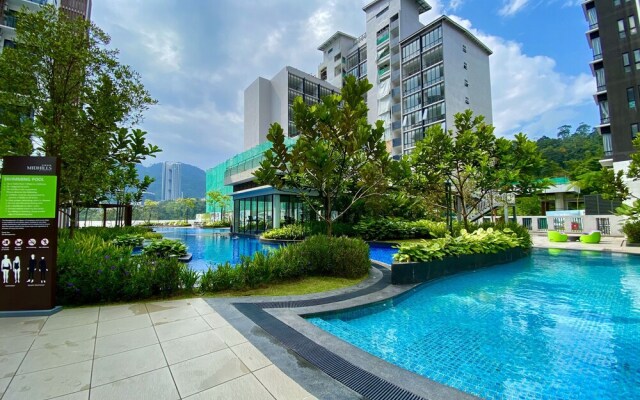 DW Little Home at Midhills Genting