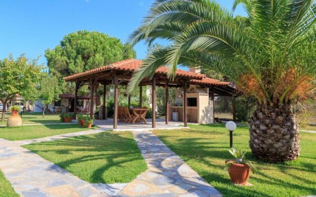 Maria - Pavlos Studios and Apartments