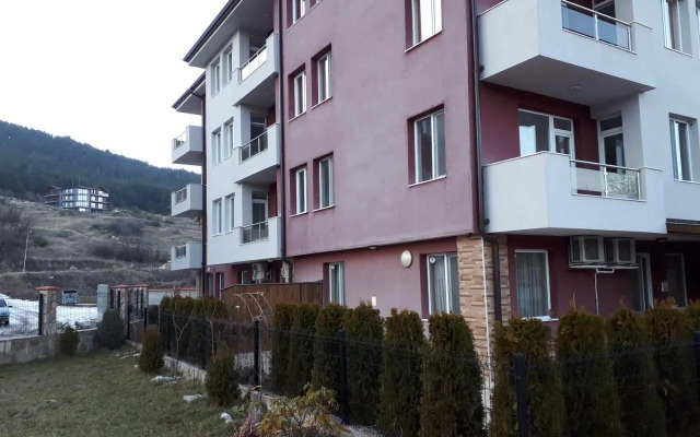 ApartVel apartment 2