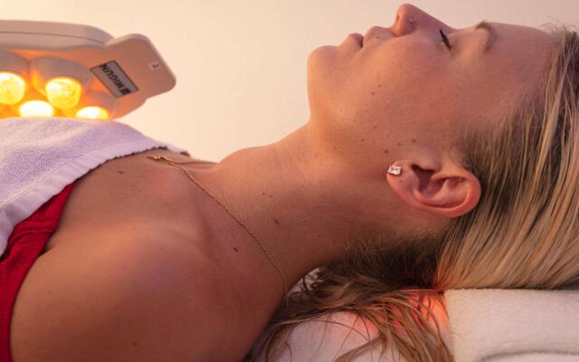 Mercure Hotel & Spa Aix-les-Bains Domaine Marlioz