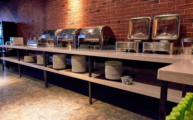 zhe fei hotel(Chengdu Wuhou Overpass Subway station)