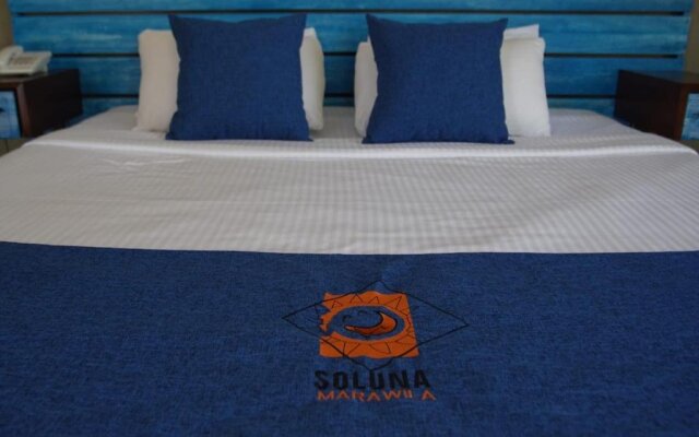 Soluna Beach Resort