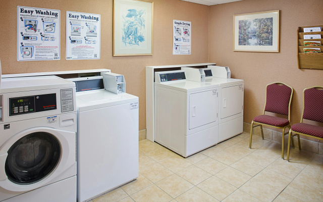 Homewood Suites by Hilton Raleigh/Cary