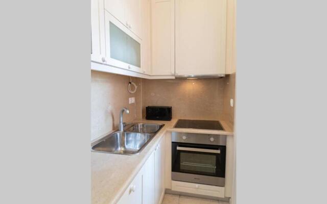 Paradise House Apart2, 5min walking distance to Fiskardo center