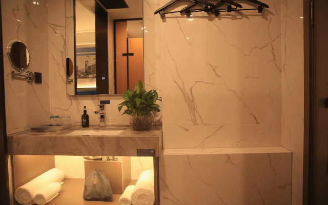 Super 8 Hotel Premier Kashgar Ancient City Food Street