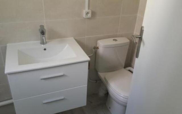 Studio Grasse Centre