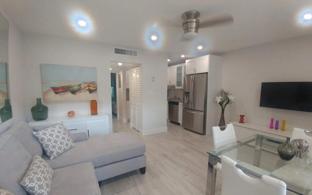 Pompano Beach Hidden Gem