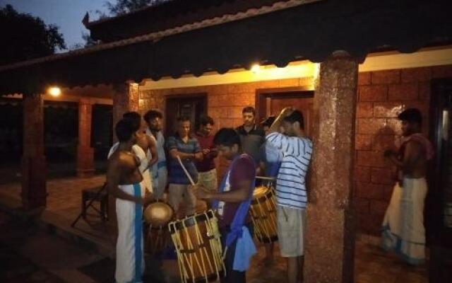 Phalguni River Lodge