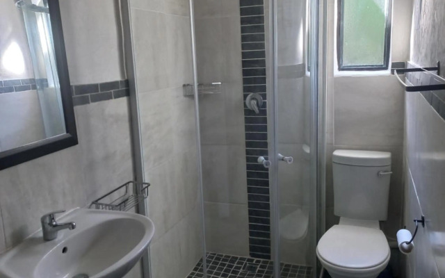 Barry Micasa Self Catering Accommodation