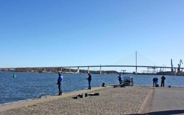 Ferienwohnung Stralsund VORP 2781