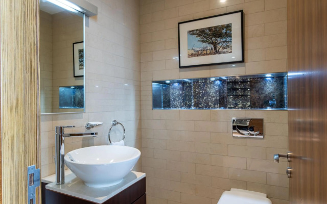 City Centre Rotana Hotel Doha