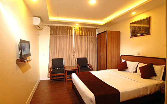 Thamel Grand Hotel