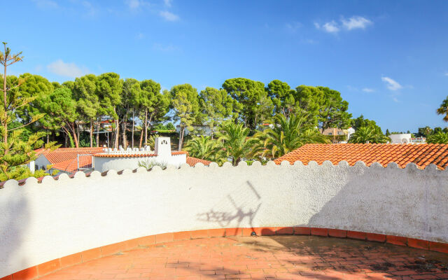Holiday Home Villa Nena