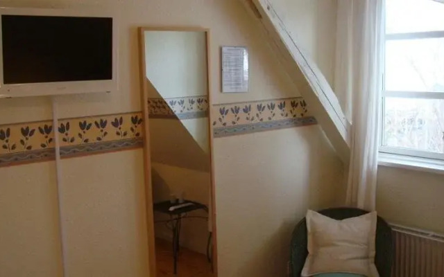 Lundeborg Hotel & Cafe