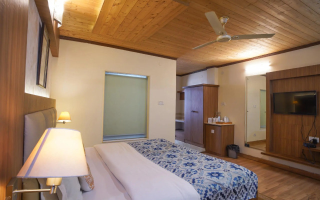 Vilãsa Lall Ji Resort