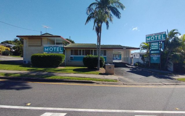 Aspley Sunset Motel