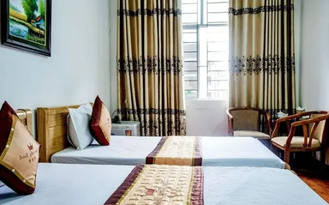 Hotel Thu Giang