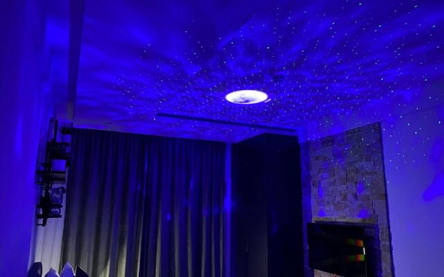 Milmari Lux N8