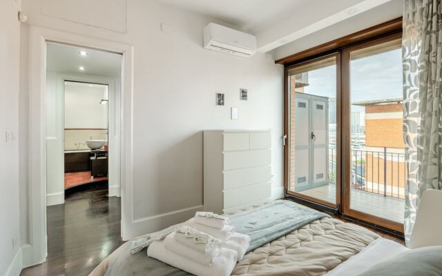 Scaramantico Apartment