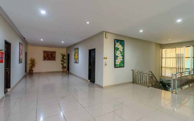 RedDoorz near Pelabuhan Bakauheni Lampung