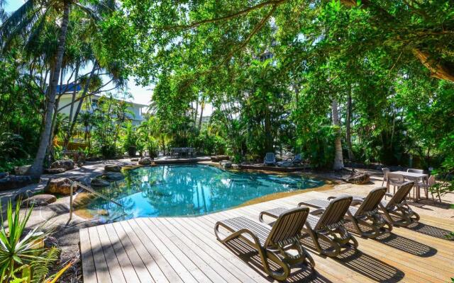 2 Bedroom Poinciana Lodge