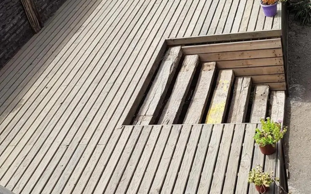 Cabañas Punta de Lobos