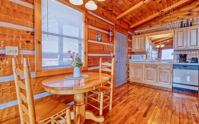 Sweet Heart by Jackson Mountain Homes