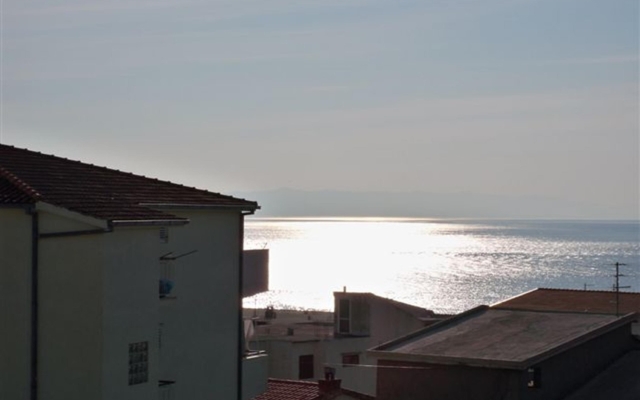 Apartment Sini - with parking : A4  Makarska, Riviera Makarska
