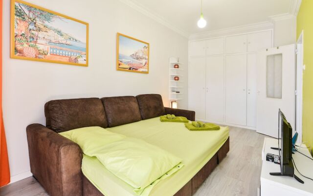 Cascais Holiday House