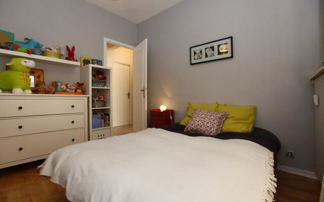 MyNice Vacances Apartment Anacapri