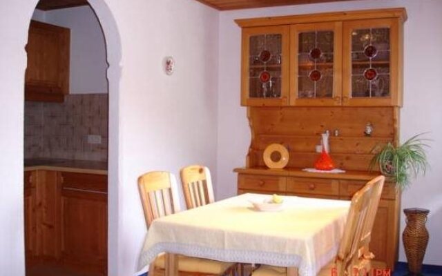 Hotel Gsallbach